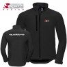 Veste Softshell Audi S4 quattro
