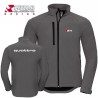 Veste Softshell Audi S4 quattro