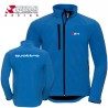 Veste Softshell Audi S4 quattro