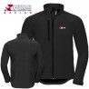 Veste Softshell Audi S4