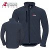 Veste Softshell Audi S4
