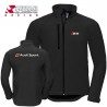 Veste Softshell S5 Audi Sport