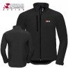 Veste Softshell Audi S5