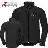 Veste Softshell Audi RS5