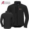 Veste Softshell Audi S-line