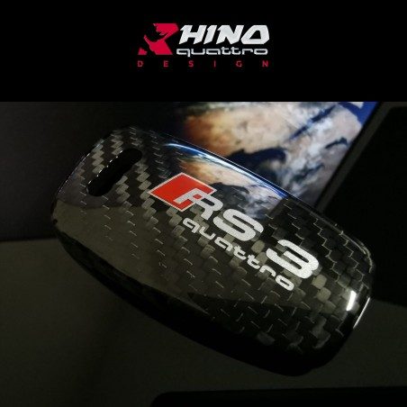 Key-shell-Audi-RS3-quattro