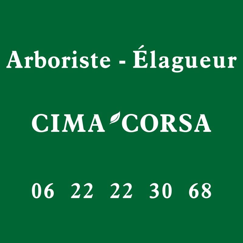 Cima Corsa