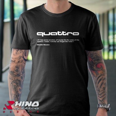 T-Shirt_Audi-quattro-Mouton