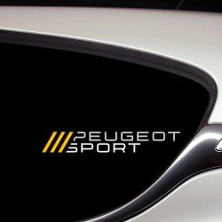 Sticker-Peugeot-Sport