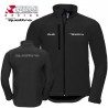 Veste Softshell Audi Sport quattro