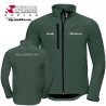 Veste Softshell Audi Sport quattro