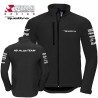 Veste Softshell Audi Sport quattro