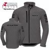 Veste Softshell Audi Sport quattro