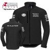 Veste Softshell Audi Sport quattro