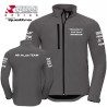 Veste Softshell Audi Sport quattro