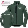 Veste Softshell Audi Sport quattro