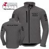 Veste Softshell Audi Sport quattro