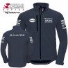 Veste Softshell Audi Sport quattro