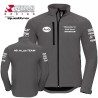 Veste Softshell Audi Sport quattro