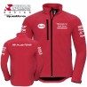 Veste Softshell Audi Sport quattro