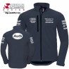 Veste Softshell Audi Sport quattro