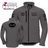 Veste Softshell Audi Sport quattro