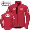 Veste Softshell Audi Sport quattro