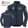Veste Softshell Audi Sport quattro