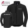 Veste Softshell Audi Sport quattro