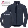 Veste Softshell Audi Sport quattro
