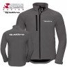 Veste Softshell Audi Sport quattro