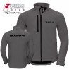 Veste Softshell Audi Sport quattro