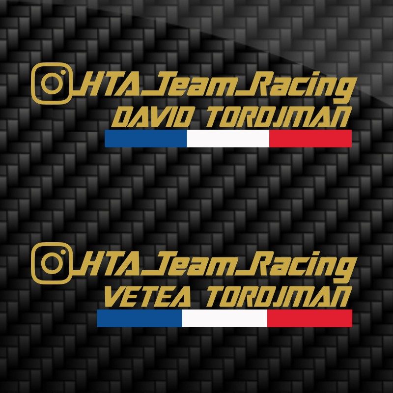 Sticker- instagram-HTA-Team-Racing