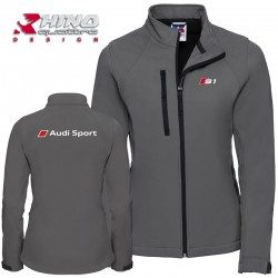 Veste-Softshell-Femme-Audi-Sport-S1