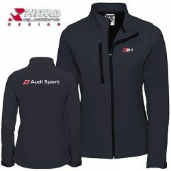 Veste-Softshell-Femme-Audi-Sport-S1