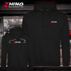 Sweat à capuche Audi A4 DTM