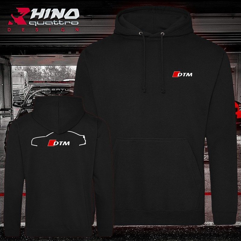 Sweat à capuche Audi A4 DTM