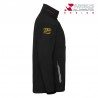 Veste Softshell R8 Performance Audi Sport
