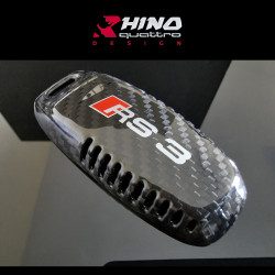 RS3-8Y-Car-Key-Shell-Carbone
