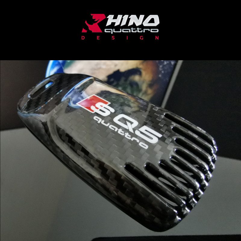 KEY-Audi-SQ5-Carbone