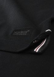 Polo Nimbus Yale