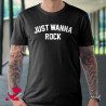 T-Shirt-ROCK-N-ROLL