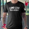 T-Shirt-ROCK-N-ROLL