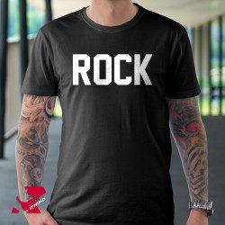 T-Shirt-ROCK