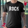 T-Shirt-ROCK