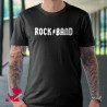 T-Shirt-ROCK-BAND