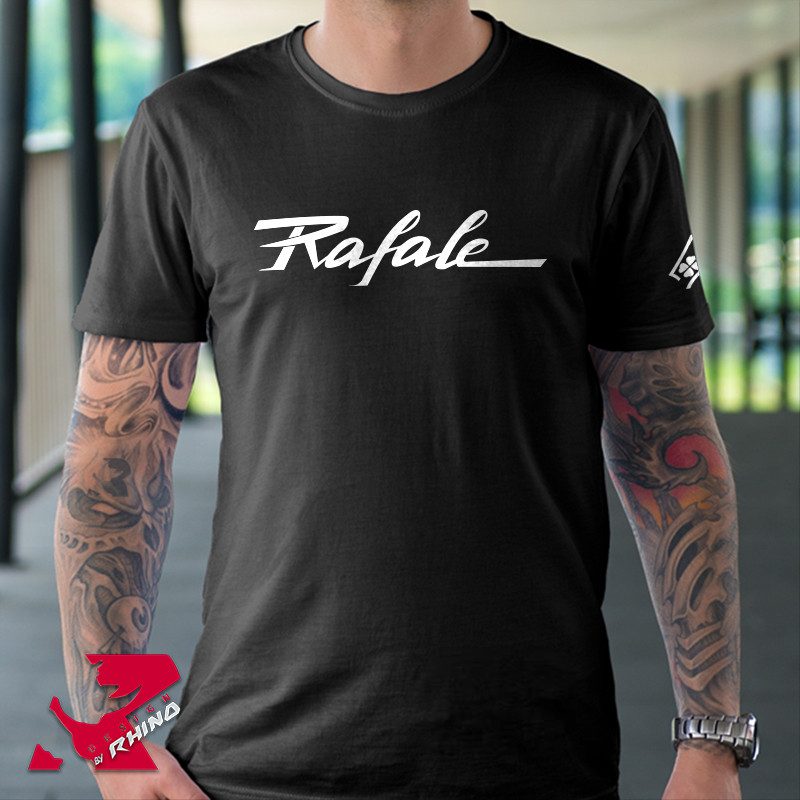 T-Shirt-Rafale