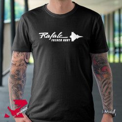 T-Shirt-Rafale-French-Navy