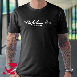 T-Shirt-Rafale-MARINE