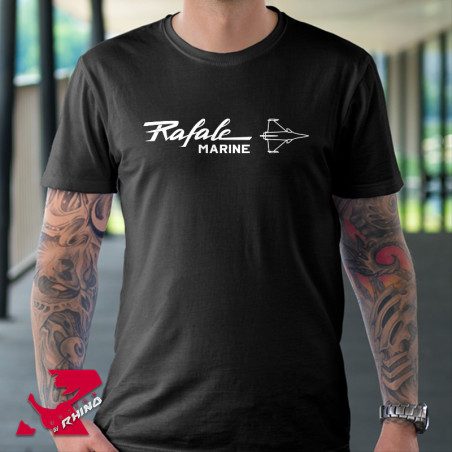 T-Shirt-Rafale-MARINE
